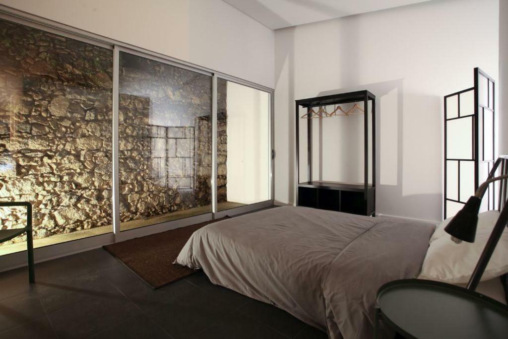 Place Of Moments Urban-Suites Ponta Delgada Dış mekan fotoğraf