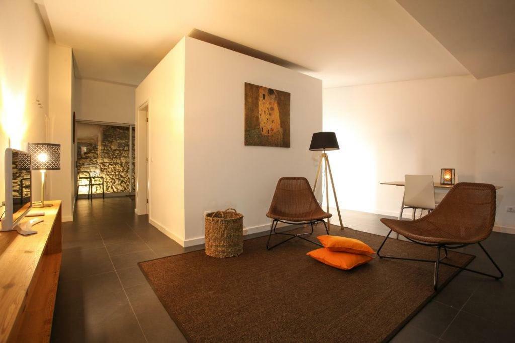 Place Of Moments Urban-Suites Ponta Delgada Dış mekan fotoğraf