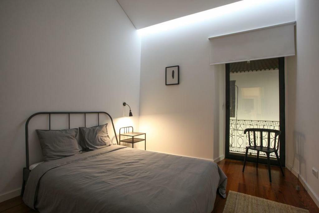Place Of Moments Urban-Suites Ponta Delgada Dış mekan fotoğraf