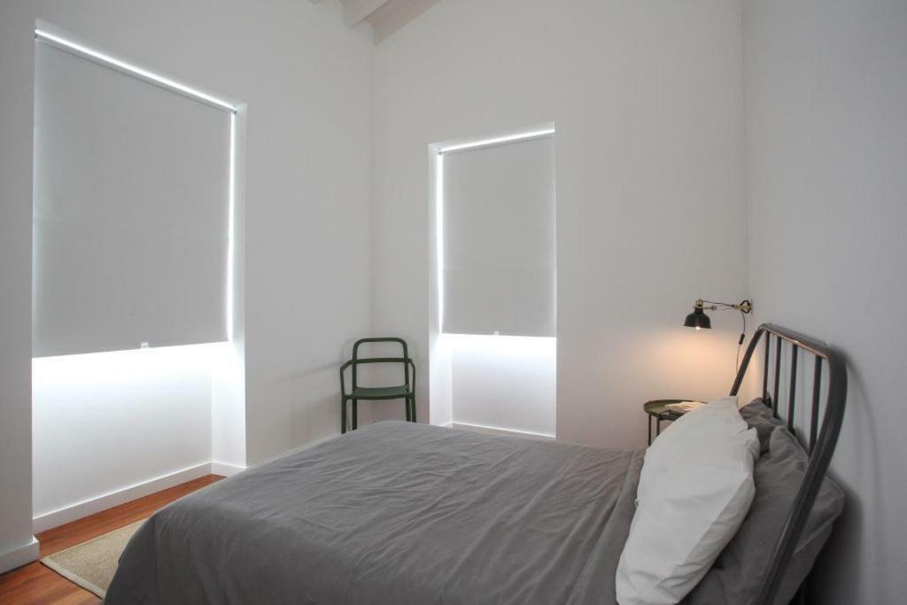 Place Of Moments Urban-Suites Ponta Delgada Dış mekan fotoğraf