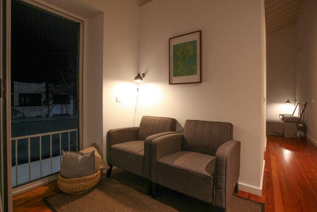 Place Of Moments Urban-Suites Ponta Delgada Dış mekan fotoğraf