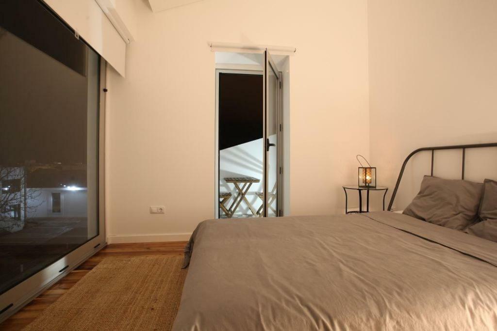 Place Of Moments Urban-Suites Ponta Delgada Dış mekan fotoğraf