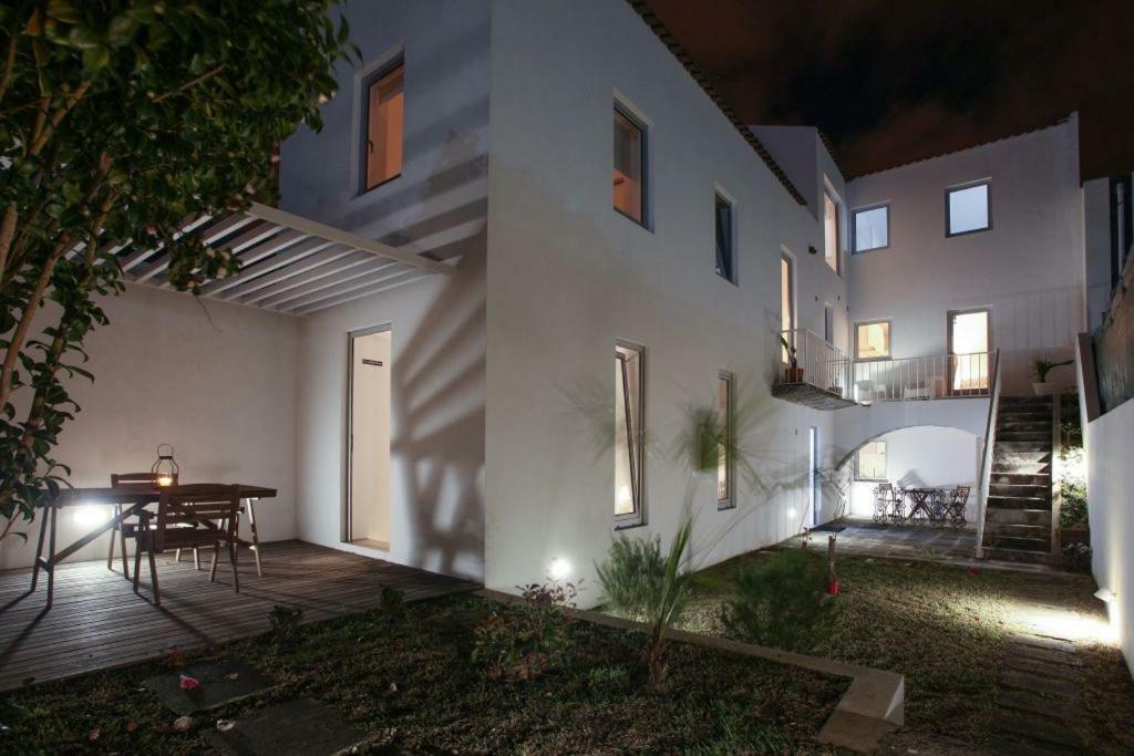 Place Of Moments Urban-Suites Ponta Delgada Dış mekan fotoğraf