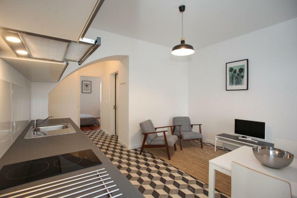 Place Of Moments Urban-Suites Ponta Delgada Dış mekan fotoğraf