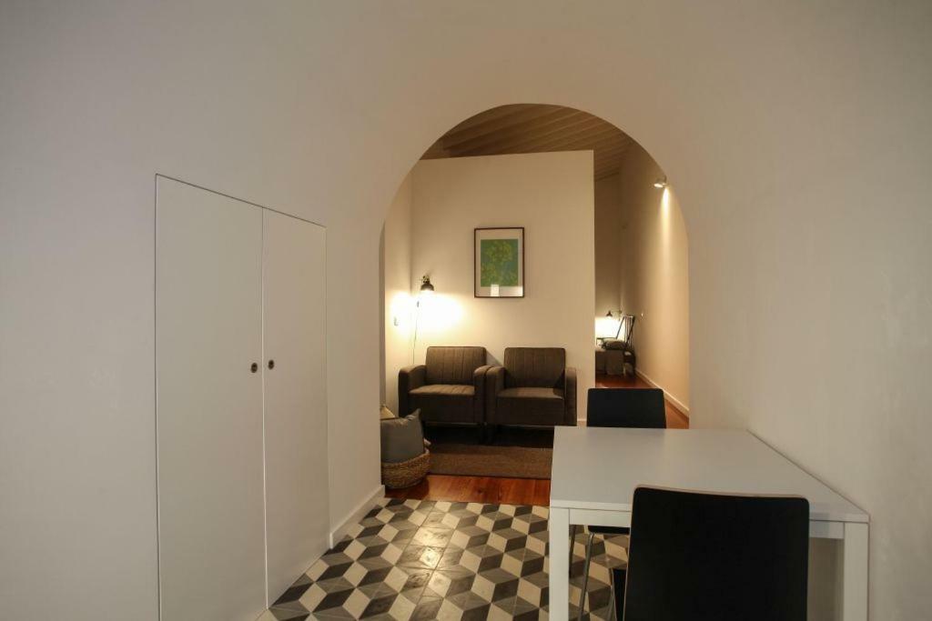 Place Of Moments Urban-Suites Ponta Delgada Dış mekan fotoğraf