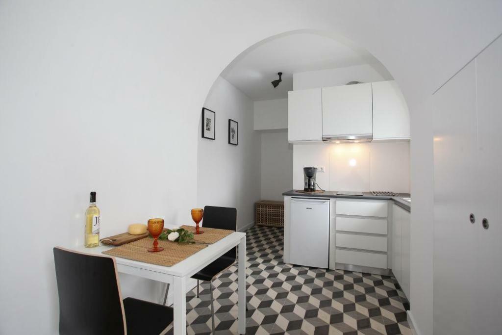 Place Of Moments Urban-Suites Ponta Delgada Dış mekan fotoğraf