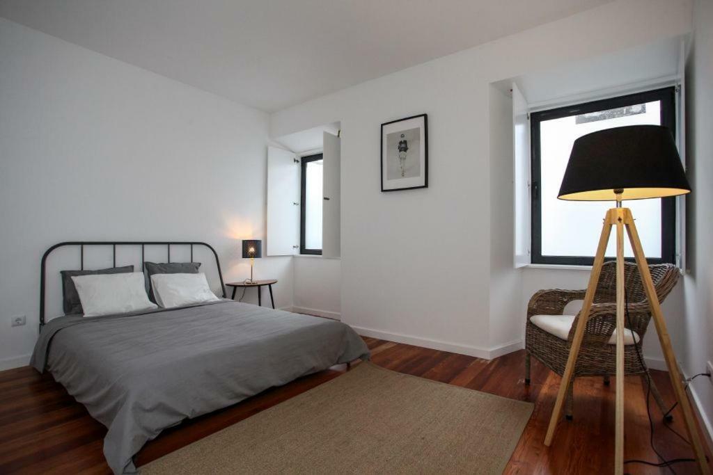Place Of Moments Urban-Suites Ponta Delgada Dış mekan fotoğraf