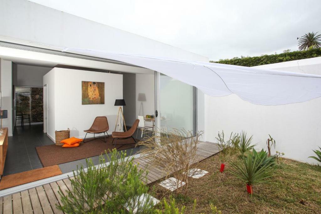 Place Of Moments Urban-Suites Ponta Delgada Dış mekan fotoğraf