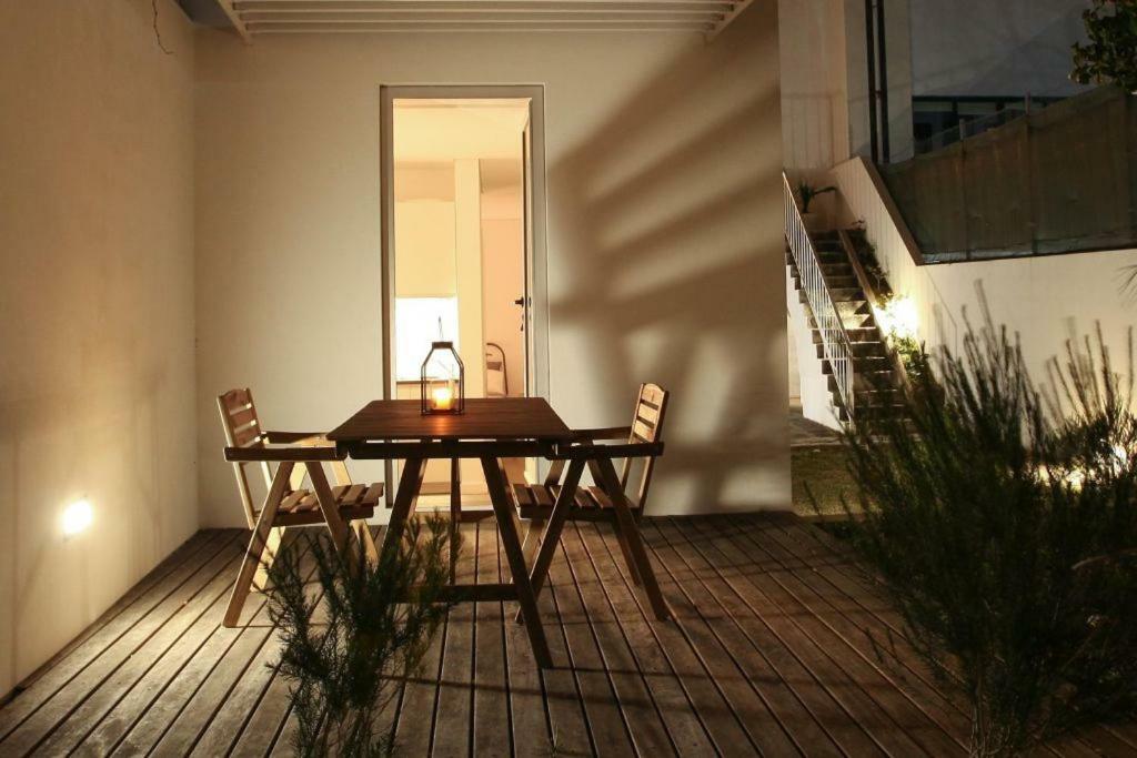Place Of Moments Urban-Suites Ponta Delgada Dış mekan fotoğraf
