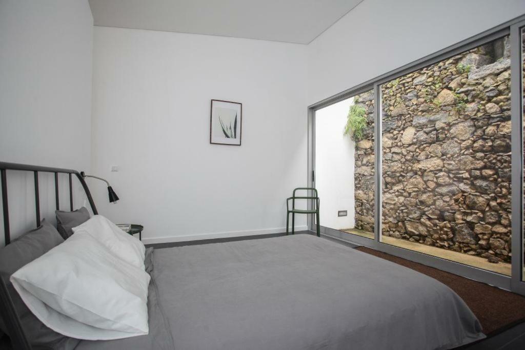 Place Of Moments Urban-Suites Ponta Delgada Dış mekan fotoğraf