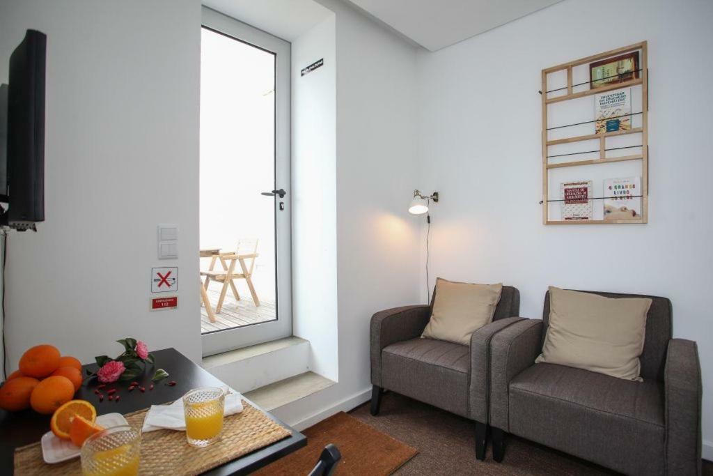 Place Of Moments Urban-Suites Ponta Delgada Dış mekan fotoğraf