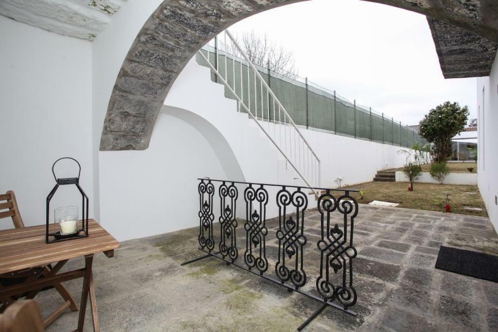 Place Of Moments Urban-Suites Ponta Delgada Dış mekan fotoğraf
