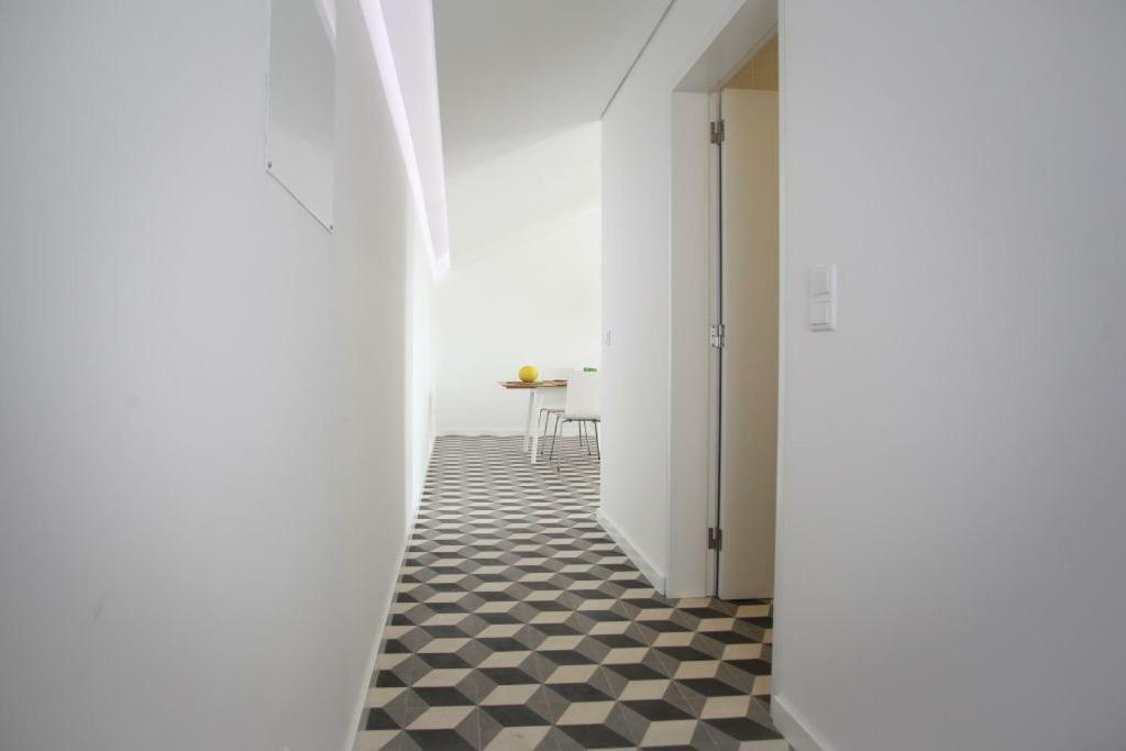 Place Of Moments Urban-Suites Ponta Delgada Dış mekan fotoğraf
