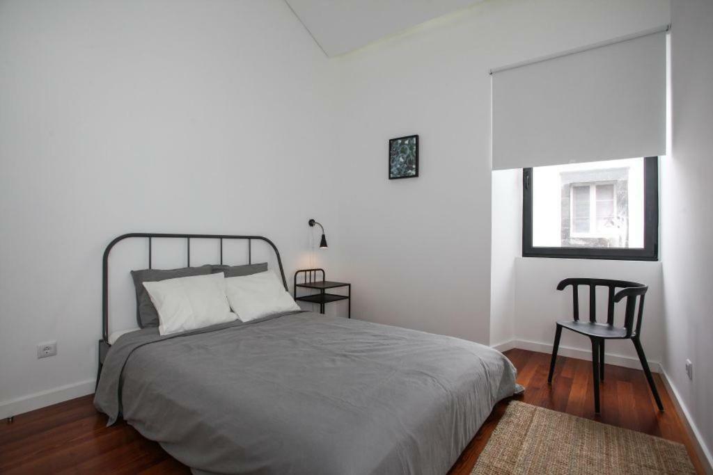 Place Of Moments Urban-Suites Ponta Delgada Dış mekan fotoğraf