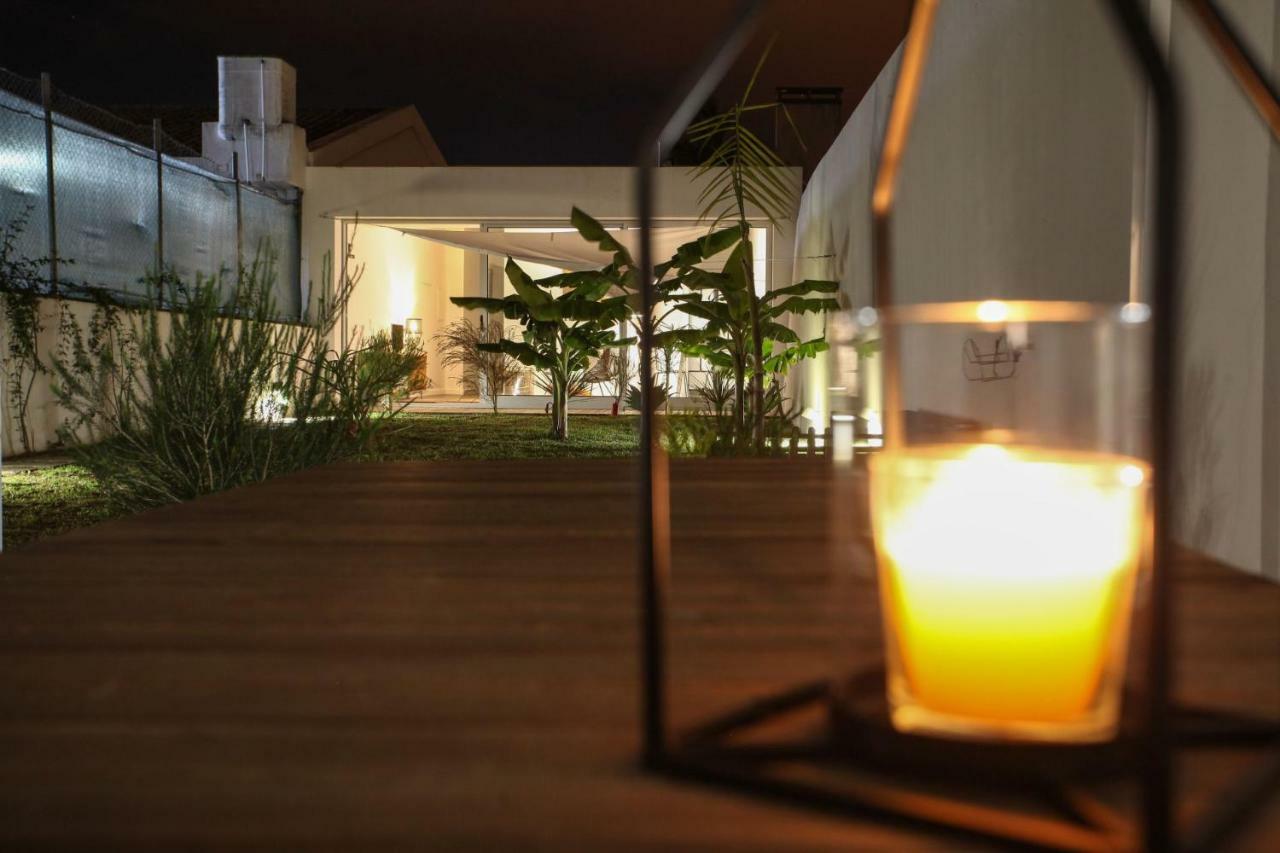 Place Of Moments Urban-Suites Ponta Delgada Dış mekan fotoğraf