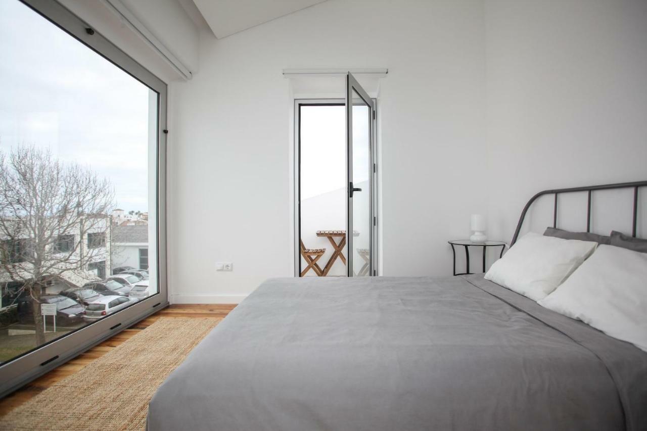 Place Of Moments Urban-Suites Ponta Delgada Dış mekan fotoğraf