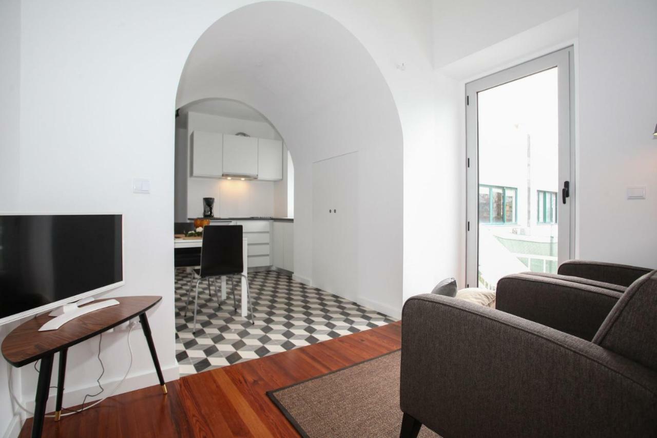 Place Of Moments Urban-Suites Ponta Delgada Dış mekan fotoğraf