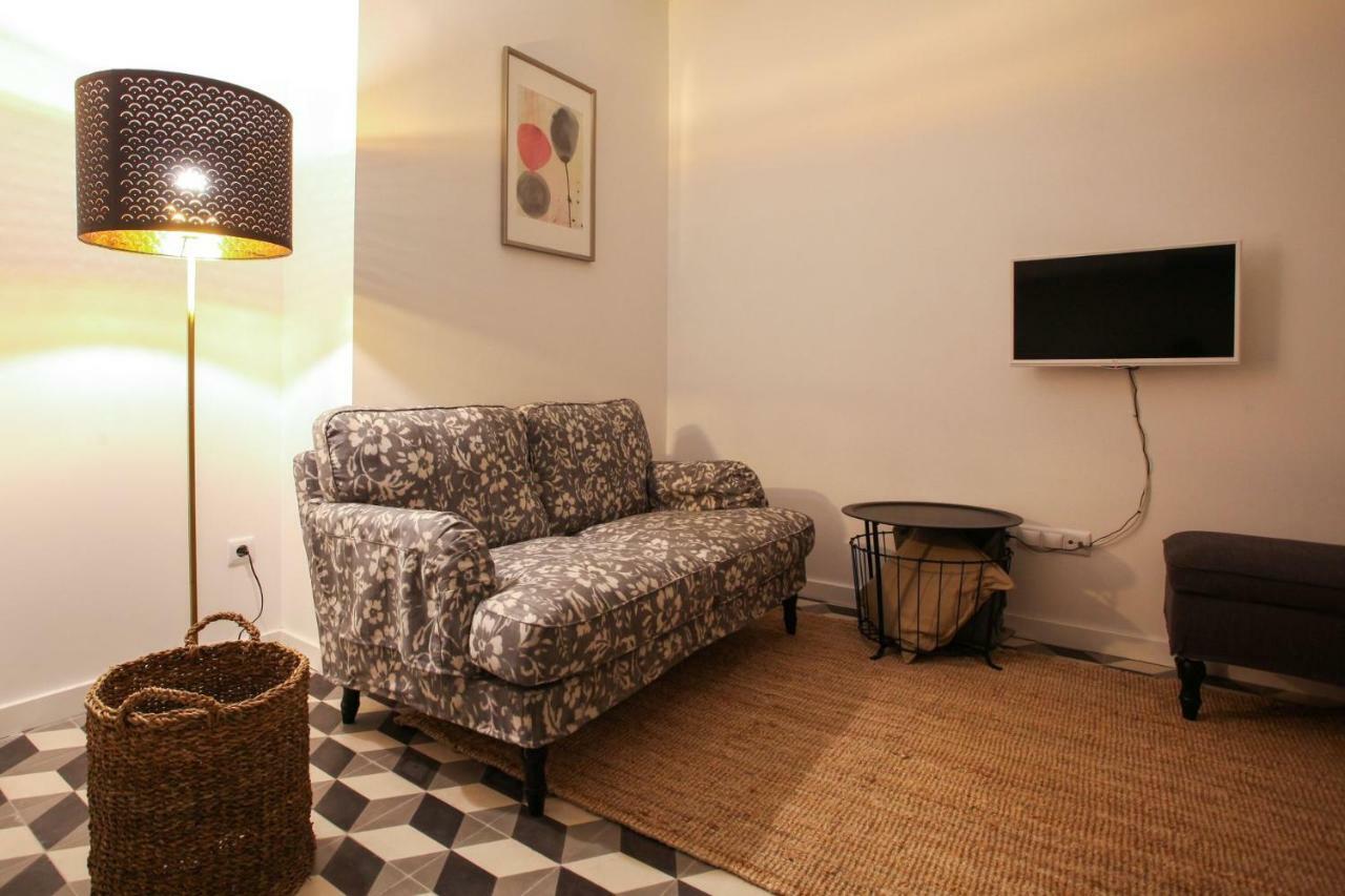 Place Of Moments Urban-Suites Ponta Delgada Dış mekan fotoğraf