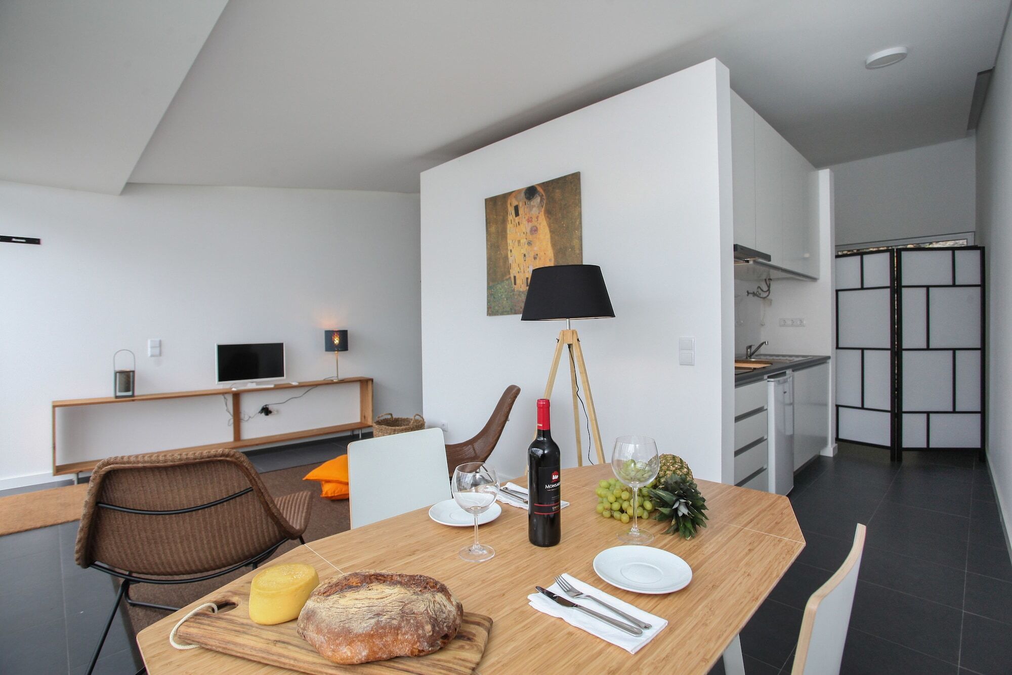 Place Of Moments Urban-Suites Ponta Delgada Dış mekan fotoğraf