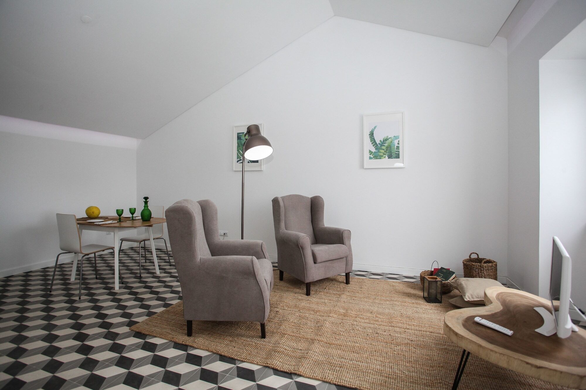 Place Of Moments Urban-Suites Ponta Delgada Dış mekan fotoğraf